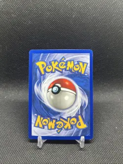 BULBASAUR 44/102 & IVYSAUR 30/102 Base Set 1999 Pokemon Cards - Image 5