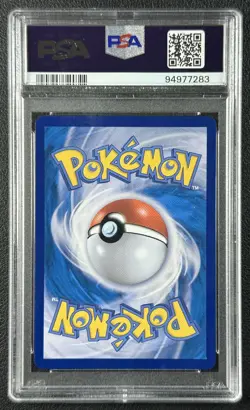 SYLVEON V PSA 10 2021 POKEMON EEVEE HEROES KOREAN SWSH #083/069 FULL ART FA 283 - Image 2