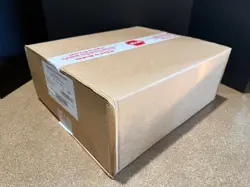 POKEMON MEGA EVOLUTION PHANTASMAL FLAMES SEALED 10 BOX ELITE TRAINER CASE ETB - Image 2