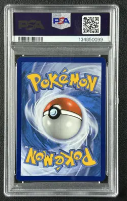 GIRATINA V PSA 8 2022 POKEMON SWORD & SHIELD LOST ORIGIN #186/196 FULL ART FA 99 - Image 2