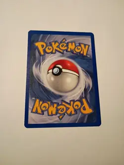 Pokemon Vintage Black Star Promo Marill 29/53 Wotc Promo 2000 - Image 2