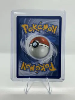 Pokemon Mega Charizard X EX 029 Mega Evolution Promo - Image 2