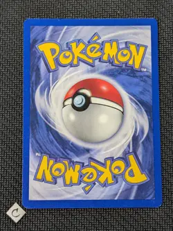 Giovanni's Persian 8/132 - Gym Challenge Unlimited Holo Rare Pokemon TCG NM - Image 2