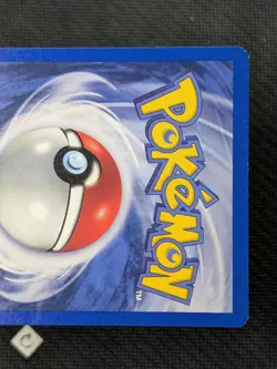 Giovanni's Persian 8/132 - Gym Challenge Unlimited Holo Rare Pokemon TCG NM - Image 3