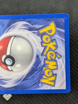 Giovanni's Persian 8/132 - Gym Challenge Unlimited Holo Rare Pokemon TCG NM - Image 4