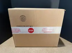 POKEMON SCARLET & VIOLET STELLAR CROWN SEALED 10 BOX ELITE TRAINER CASE ETB - Image 4