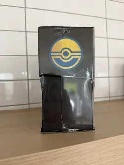 Pokemon Mega Evolution Lucario ETB Elite Trainer Box New/Sealed - Free Shipping - Image 4