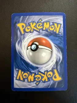 Pokemon TCG- Fighting Energy- 108/108- Reverse Holo Rare- Power Keepers- LP - Image 2