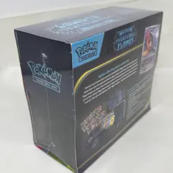 Pokemon Phantasmal Flames ME02 Elite Trainer Box - Image 3