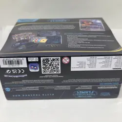 Pokemon Phantasmal Flames ME02 Elite Trainer Box - Image 5