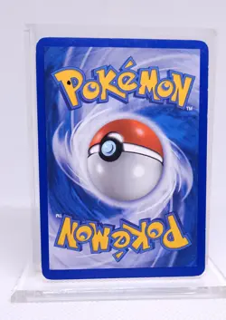 Pokemon Wartortle 43/100 EX Crystal Guardians - Image 2