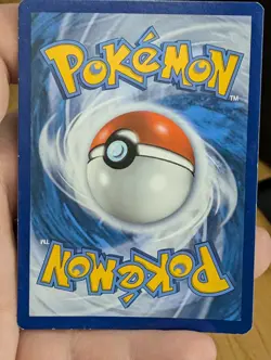 Pokemon TCG Suicune Cosmos Holo Rare 30/122 XY BREAKpoint With Swirl 🍥 - Image 4