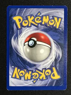 Pokemon TCG Seel 41/102 Base Set Unlimited Uncommon WOTC 1999 Lightly Played - Image 2