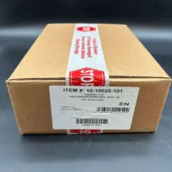 Auction #2 Pokemon TCG Prismatic Evolutions Booster Bundle Case Sealed - Image 1
