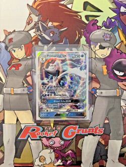 Pokemon TCG (2017) Sun & Moon Primarina GX 42/149 NM/M - Image 1