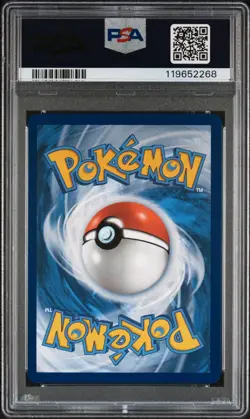 [PSA 10] Mew ex 205/165 151 Hyper Rare Secret Holo Gold English POKEMON - Image 2
