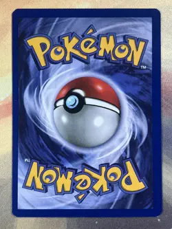 Pokemon 1st Edition Voltorb 67/102 Spanish Base Set NM - Image 2