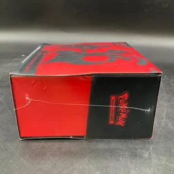 Pokemon TCG Destined Rivals Pokemon Center Elite Trainer Box ETB Sealed - Image 5