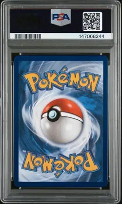 Pokemon 2025 Mega Charizard X ex 125/094 SIR Phantasmal Flames GEM MINT PSA 10 - Image 2