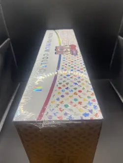 Pokemon 151 Ultra Premium Collection UPC S&V Factory Sealed! READ Description! - Image 4