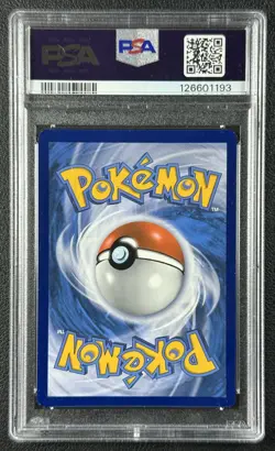 CHARIZARD PSA 8 2022 POKEMON SWSH BSP #262 ULTRA PREMIUM COLL FA 1193 - Image 2