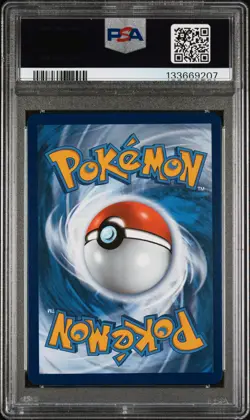 2021 POKEMON CELEBRATIONS #025 FA/MEW PSA 10 - Image 2