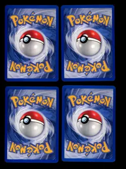 2000 WOTC POKEMON LEAGUE PICHU #35 BLACK STAR PROMO HOLO LOT OF 10 UNPLAYED - Image 5