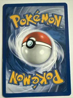 2000 Pokemon Gym Challenge - Erika’s Bulbasaur - 1st 39/132 NM/lp - Image 2