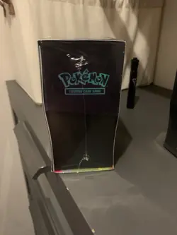 Pokemon Elite Trainer Box Mega Evolution Phantasmal Flames Booster Edition - Image 2