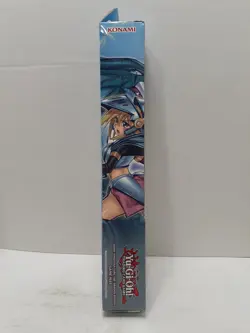 Yu-Gi-Oh! Rubberized Game Play Mat - DARK MAGICIAN GIRL THE DRAGON KNIGHT - New - Image 3