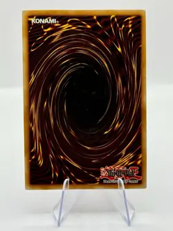 Yu-Gi-Oh! TCG Magic Cylinder IOC-SE2 Ultra Rare Limited Edition Mint Condition - Image 2