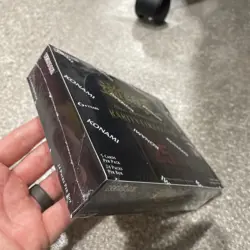 Yugioh 25th Anniversary Rarity Collection Booster Box 1st Edition Sealed 24pack - Image 3