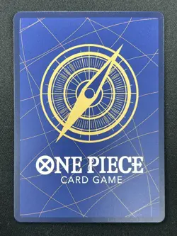 [NM] Nami ONE PIECE Card Japanese ST01-007 PROMO C Storage Box Set 12F28 - Image 3