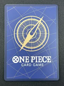 [NM] Vinsmoke Reiju ONE PIECE Japanese OP06-068 Admirable Collection vol.1 CN53 - Image 3