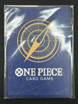 [Sealed] Monkey.D.Luffy ONE PIECE Japanese P-001 PROMO Championship Set CN50 - Image 3