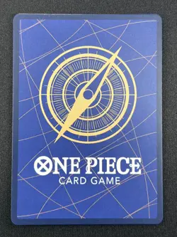 [NM] Monkey.D.Luffy ONE PIECE OP05-119 SEC Awakening of the New Era CN44 - Image 3