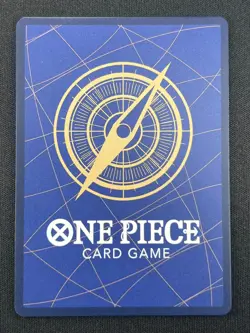 [NM]Monkey D. Luffy ONE PIECE OP07-109 SR Parallel 500 Years in the Future CN46 - Image 3