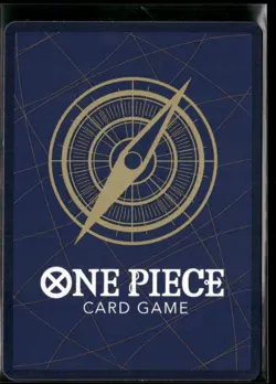 One Piece You're the One Who Should Disappear Alternate Art OP06-115 - Image 2