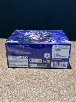ONE PIECE OP14-EB04 THE AZURE SEA'S SEVEN SEALED 24 PACK BOOSTER BOX OP-14 - Image 2