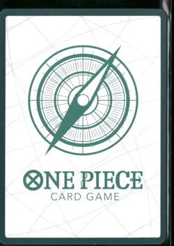 One Piece Gol D. Rogers Don I'd like to Meet this Fellow Gold #OP13 - Image 2