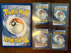 Team Rocket Mewtwo Destined Rivals Pokemon Cards - Image 2