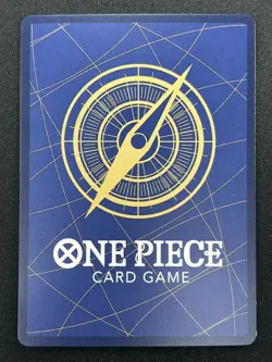 [NM] O-Nami ONE PIECE Card Game Japan OP06-101 2nd Anniversary Guide 2024 25J42 - Image 3