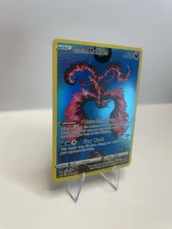 Galarian Moltres SWSH284 SWSH: Sword & Shield Promo Cards Holo - Image 2