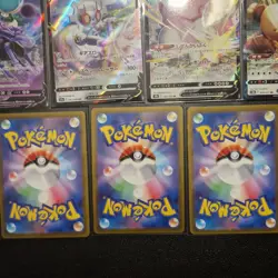 🔴Japanese Pokemon Card V Bundle Joblot 7x s11 s12a s8a s8b Near Mint 🇬🇧 - Image 5