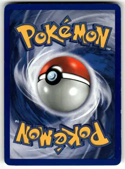 Abra 49/82 Team Rocket NM Pokemon Card TCG - Image 2