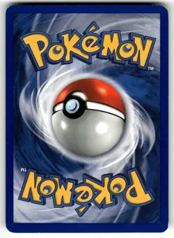 Sabrina's Gastly 093/132 Gym Heroes LP Pokemon Card TCG - Image 2