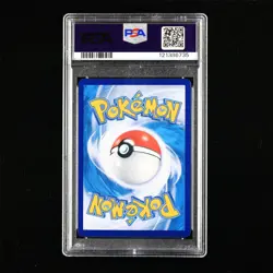 PSA GEM MT 10 2025 Pokemon S.Chinese PTCG Card #07 09/09 Captain Pikachu - Image 3