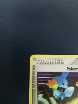 Pokemon Card Trainer Pokemon Reversal 97/112 EX FireRed & LeafGreen Uncommon - Image 2