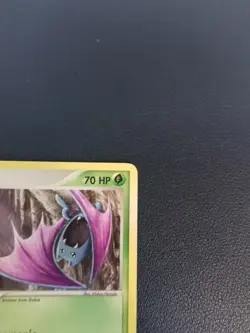 Pokemon Card Golbat 36/101 EX Hidden Legends Uncommon - Image 3