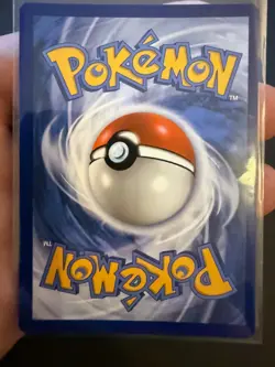 Mew ex 053 Sv: Scarlet & Violet Promo Cards - Black Star Promo Full Art NM Holo - Image 2